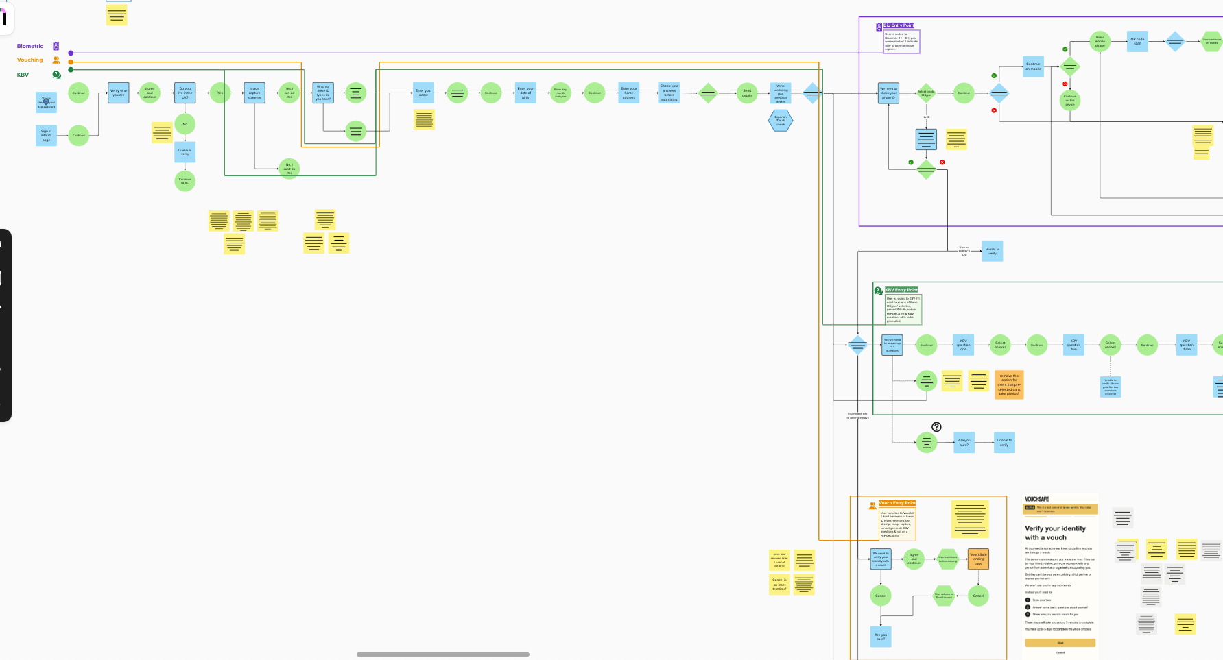 ScotAccount screenshot